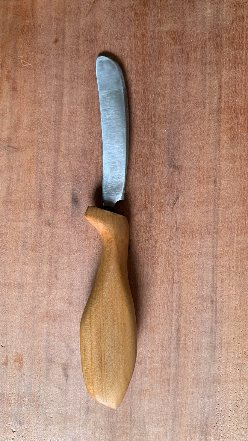 Butter knife two