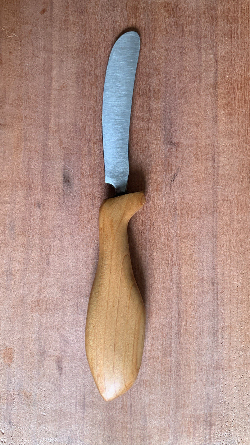 Butter knife two