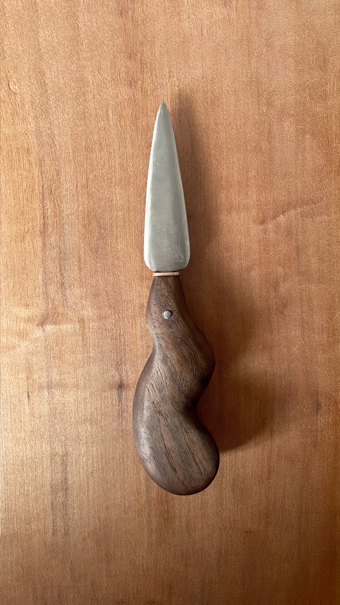 Oyster Knife